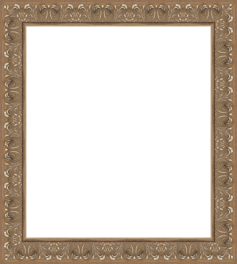 brown Frame