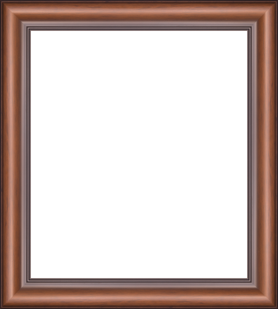 Brown Frame