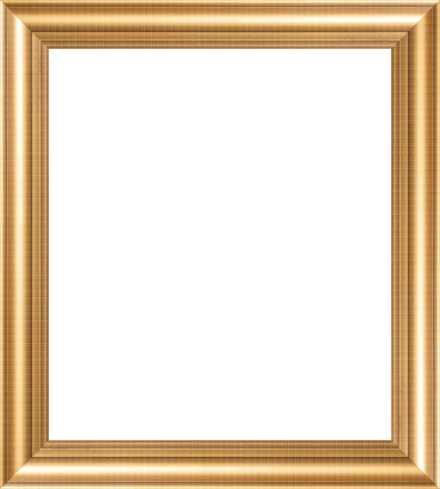 Gold_frame