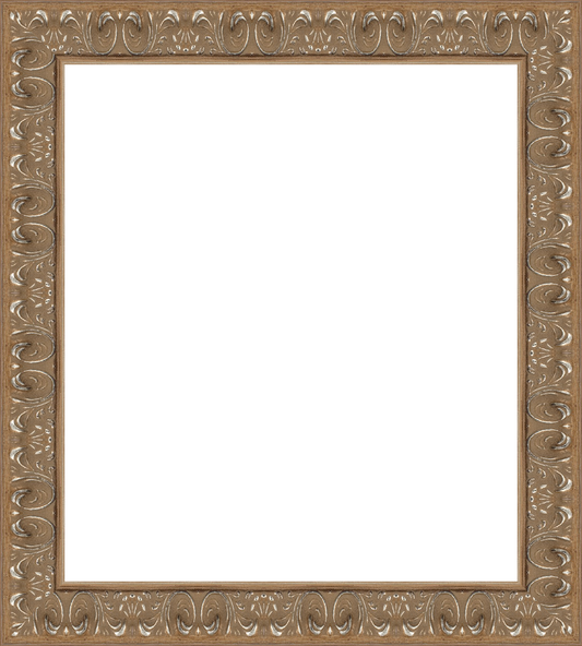 brown Frame