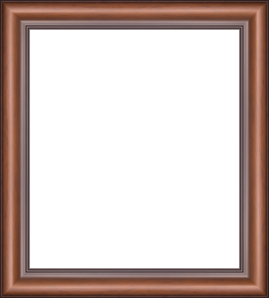 Brown Frame