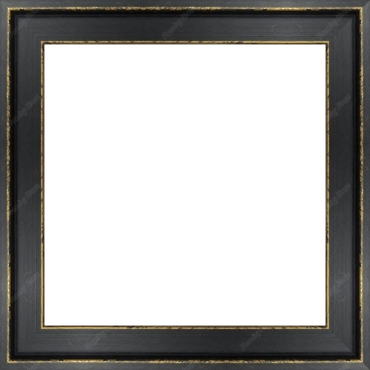 Black Texture Frame