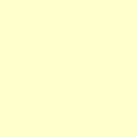 B126_French Vanilla_#FFFFCC
