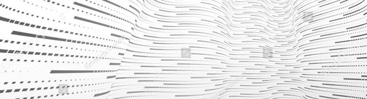Big data flow technology and science vector background, tech abstraction with lines electronics and digital style in 3D dimensional perspective, abstract illustration.